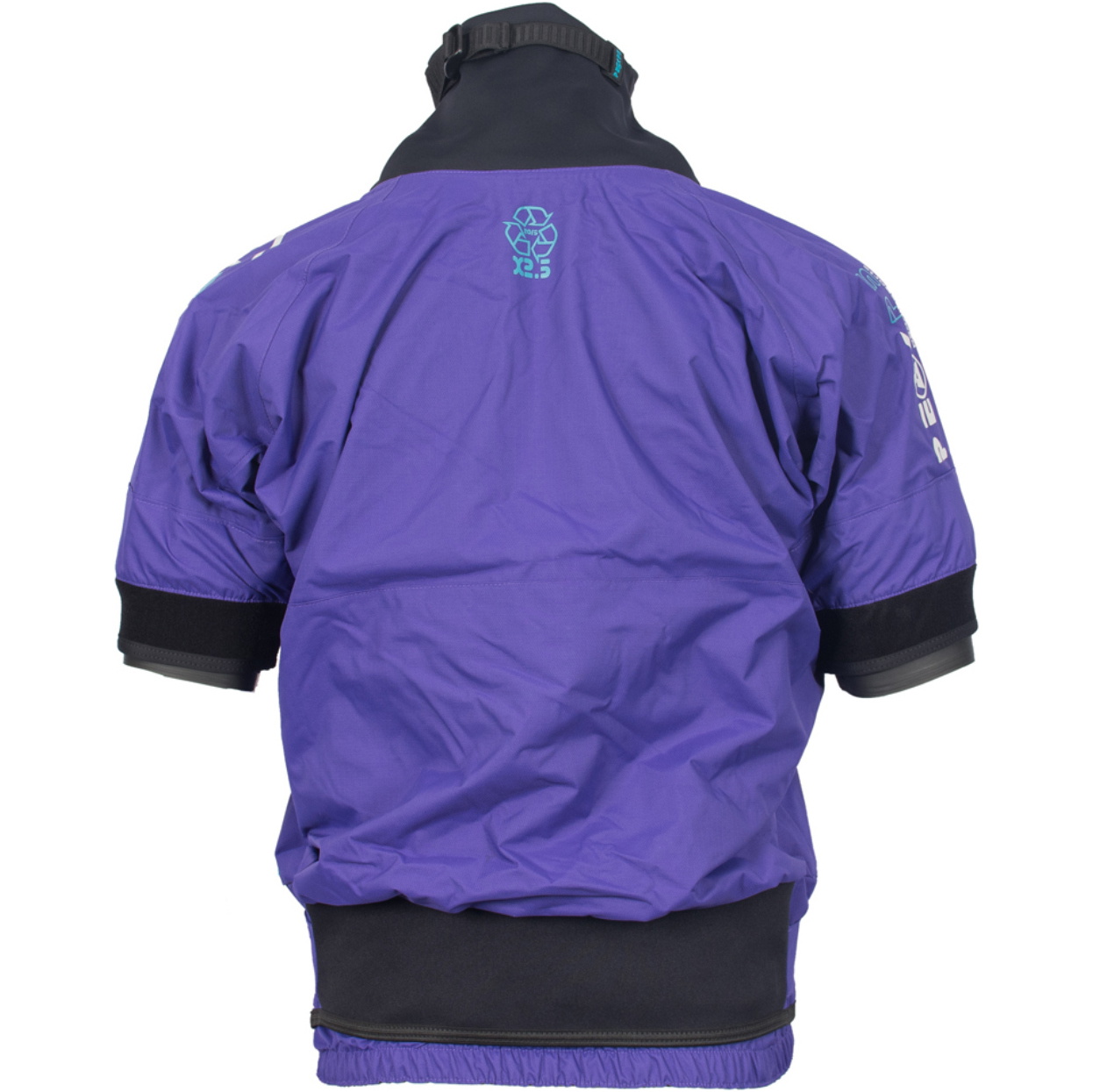2026 Peak PS Combi EVO Jakke 26CJ-PUR - Purple